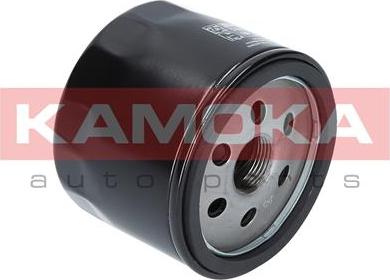 Kamoka F106201 - Масляный фильтр parts5.com