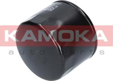 Kamoka F106201 - Масляный фильтр parts5.com