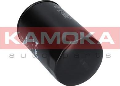 Kamoka F100501 - Oil Filter parts5.com