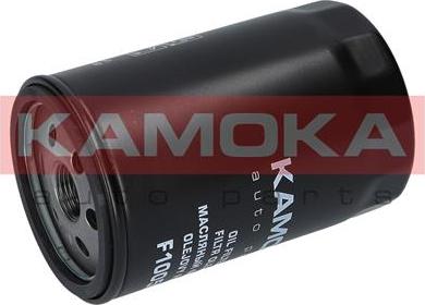 Kamoka F100501 - Oil Filter parts5.com