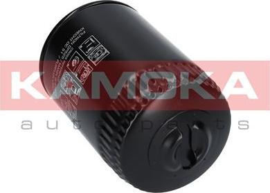 Kamoka F100101 - Oil Filter parts5.com