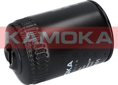 Kamoka F100101 - Oil Filter parts5.com