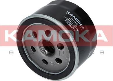 Kamoka F100301 - Масляный фильтр parts5.com