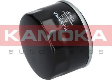 Kamoka F100301 - Масляный фильтр parts5.com