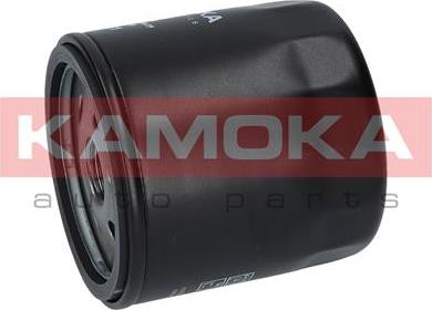 Kamoka F100201 - Масляный фильтр parts5.com