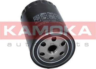 Kamoka F101501 - Масляный фильтр parts5.com