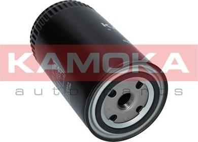 Kamoka F101001 - Масляный фильтр parts5.com