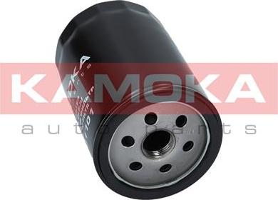 Kamoka F101101 - Масляный фильтр parts5.com