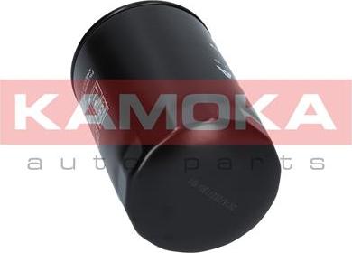 Kamoka F101101 - Oil Filter parts5.com