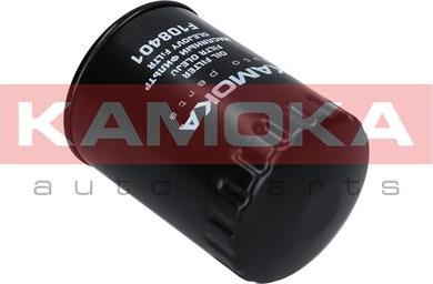 Kamoka F108401 - Oil Filter parts5.com