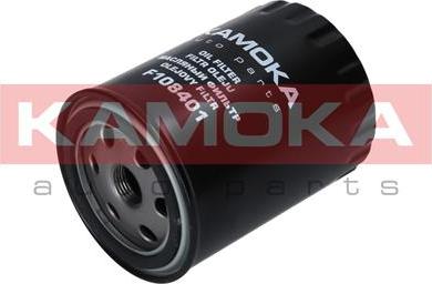 Kamoka F108401 - Oil Filter parts5.com