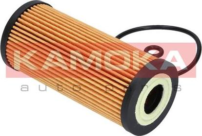 Kamoka F108801 - Масляный фильтр parts5.com