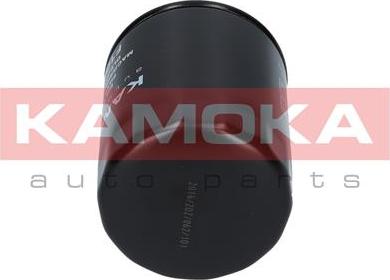 Kamoka F103901 - Filtro de aceite parts5.com