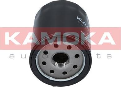 Kamoka F103901 - Filtro de aceite parts5.com