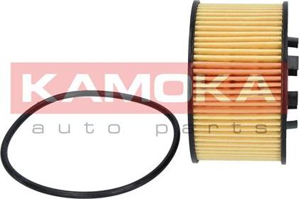 Kamoka F103001 - Масляный фильтр parts5.com