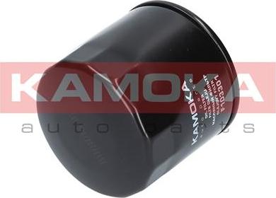 Kamoka F103301 - Filtro de aceite parts5.com