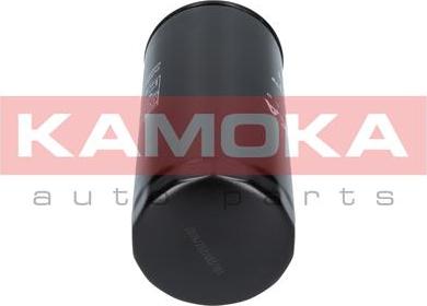 Kamoka F103701 - Oil Filter parts5.com