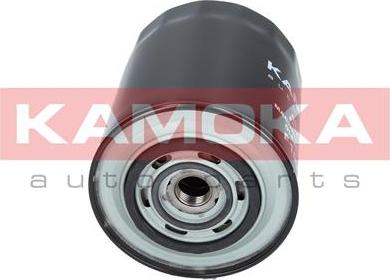 Kamoka F102701 - Масляный фильтр parts5.com