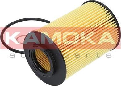 Kamoka F107901 - Масляный фильтр parts5.com