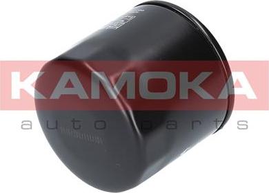 Kamoka F107601 - Filtro de aceite parts5.com