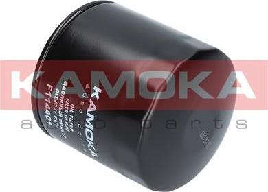 Kamoka F114401 - Filtro de aceite parts5.com