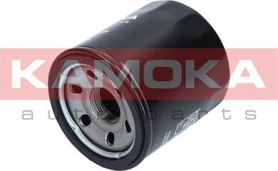 Kamoka F115601 - Масляный фильтр parts5.com