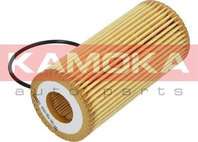 Kamoka F115301 - Filtro de aceite parts5.com