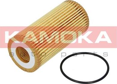 Kamoka F115301 - Filtro de aceite parts5.com