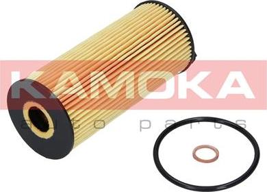 Kamoka F110901 - Масляный фильтр parts5.com