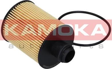 Kamoka F111601 - Масляный фильтр parts5.com