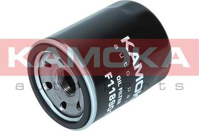 Kamoka F118901 - Oil Filter parts5.com