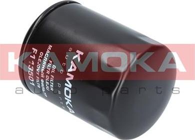 Kamoka F113501 - Filtro de aceite parts5.com