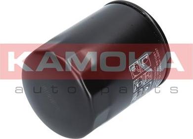 Kamoka F113501 - Filtro de aceite parts5.com