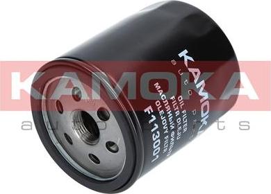 Kamoka F113001 - Oil Filter parts5.com