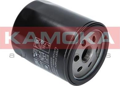 Kamoka F113001 - Filtro de aceite parts5.com