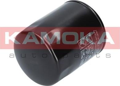 Kamoka F113001 - Масляный фильтр parts5.com