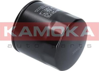 Kamoka F113101 - Filtro de aceite parts5.com