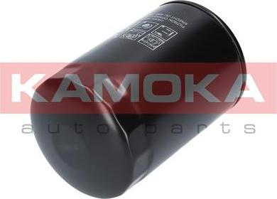 Kamoka F113801 - Масляный фильтр parts5.com