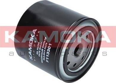 Kamoka F113301 - Масляный фильтр parts5.com