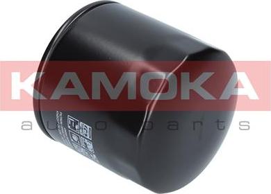 Kamoka F113301 - Filtro de aceite parts5.com