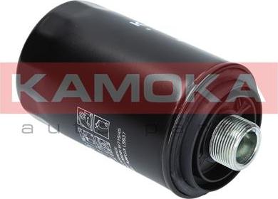 Kamoka F112901 - Масляный фильтр parts5.com