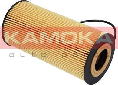 Kamoka F112601 - Масляный фильтр parts5.com