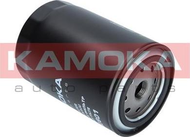 Kamoka F112801 - Oil Filter parts5.com