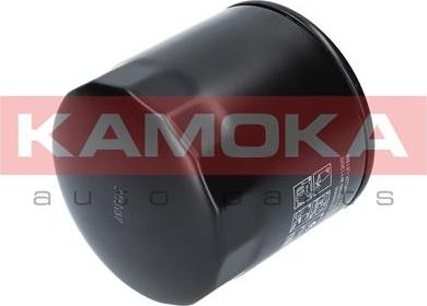 Kamoka F112701 - Масляный фильтр parts5.com