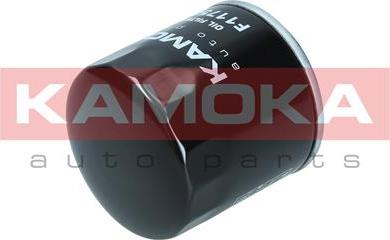 Kamoka F117501 - Filtro de aceite parts5.com