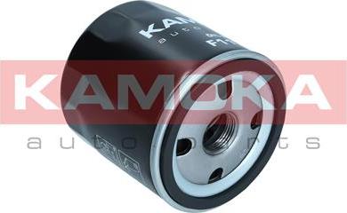 Kamoka F117101 - Масляный фильтр parts5.com