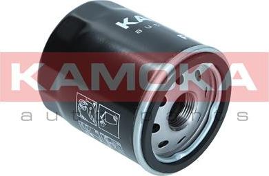 Kamoka F117301 - Filtro de aceite parts5.com