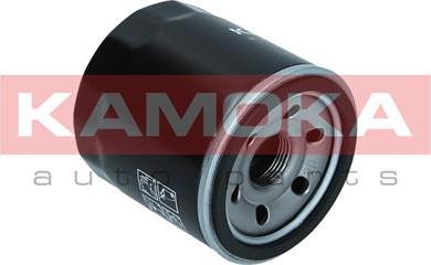 Kamoka F117201 - Oil Filter parts5.com