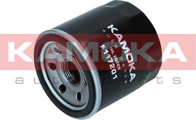 Kamoka F117201 - Oil Filter parts5.com