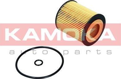 Kamoka F120101 - Oil Filter parts5.com